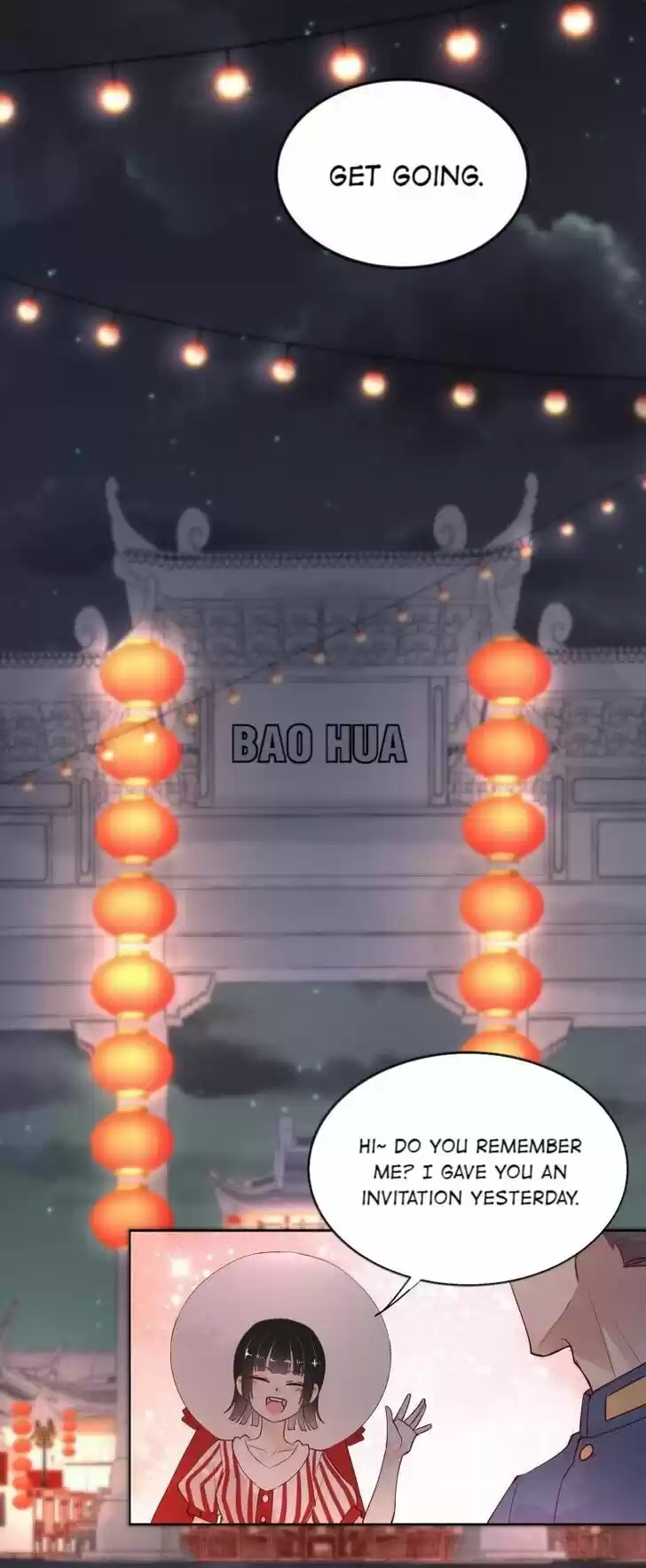 5500 Shades of the Demon King Ch.109