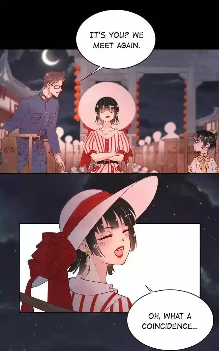 5500 Shades of the Demon King Ch.109