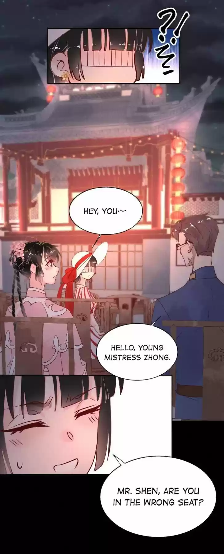 5500 Shades of the Demon King Ch.109