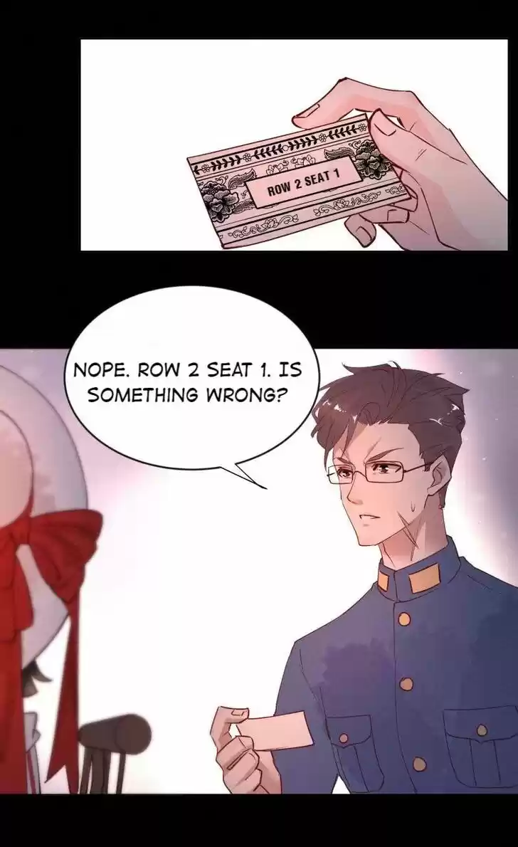 5500 Shades of the Demon King Ch.109