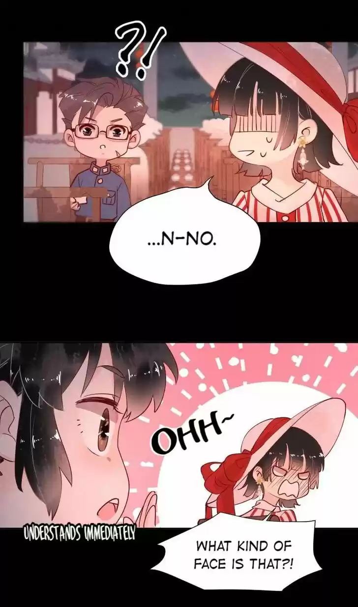 5500 Shades of the Demon King Ch.109