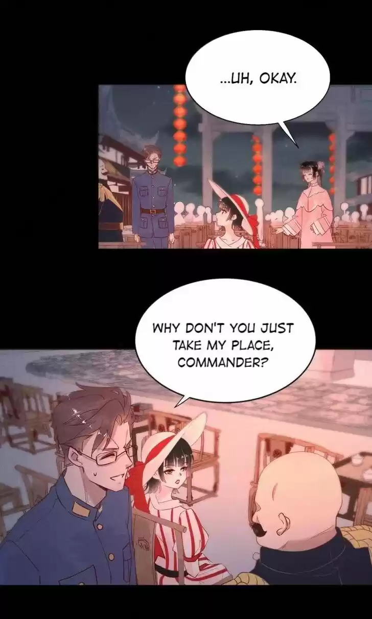 5500 Shades of the Demon King Ch.109