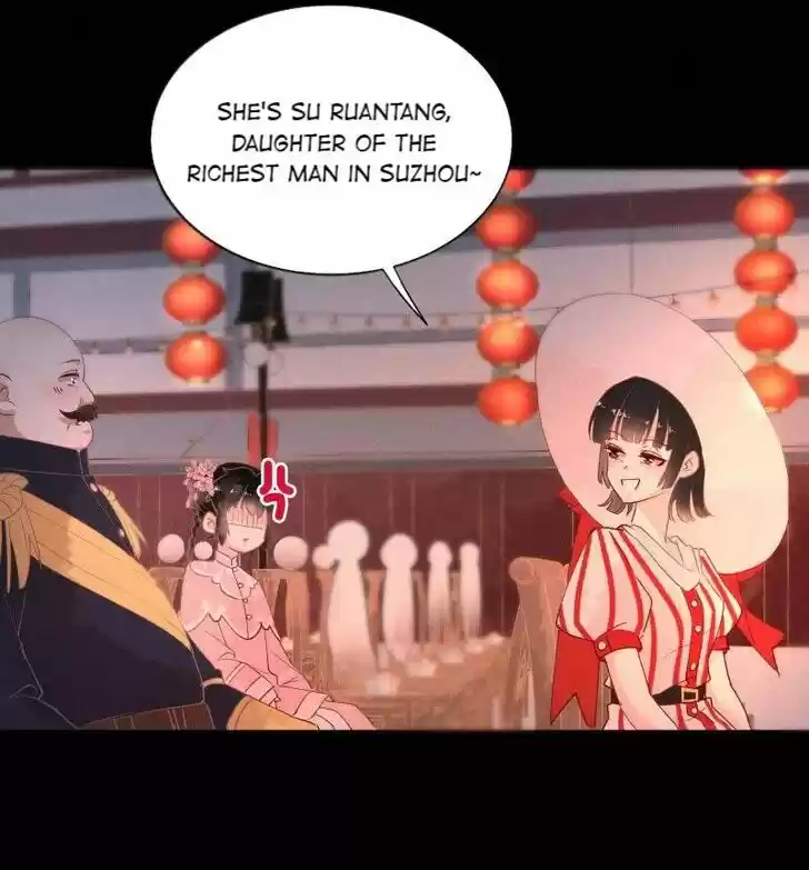 5500 Shades of the Demon King Ch.109