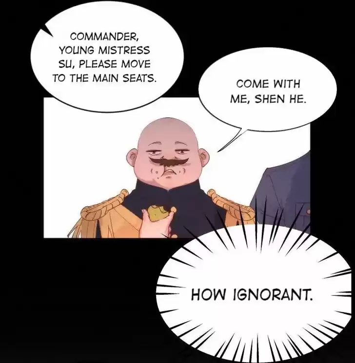 5500 Shades of the Demon King Ch.110