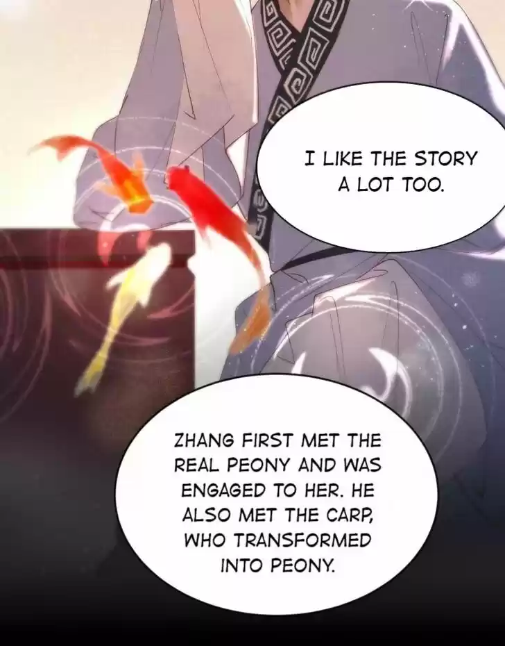 5500 Shades of the Demon King Ch.110