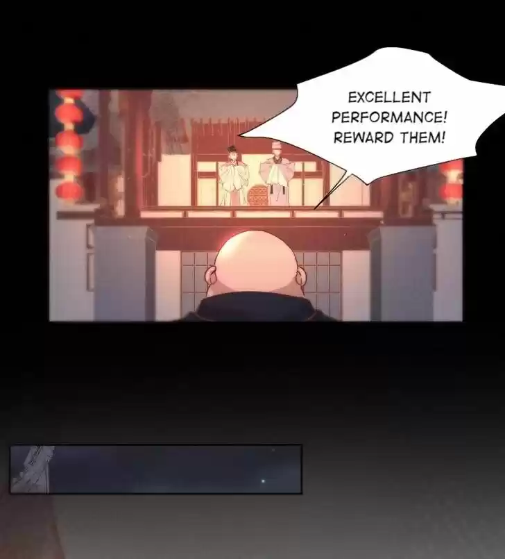 5500 Shades of the Demon King Ch.110