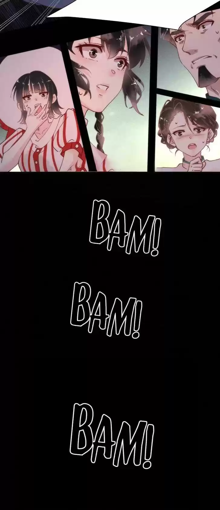 5500 Shades of the Demon King Ch.110