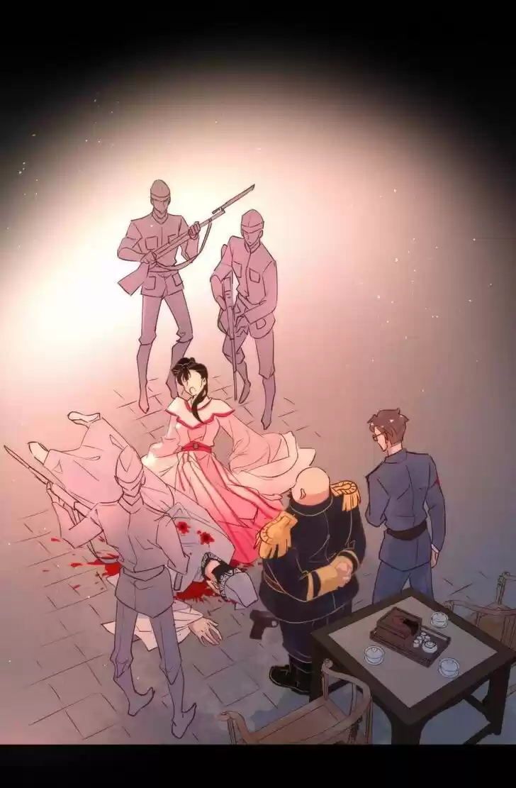 5500 Shades of the Demon King Ch.110