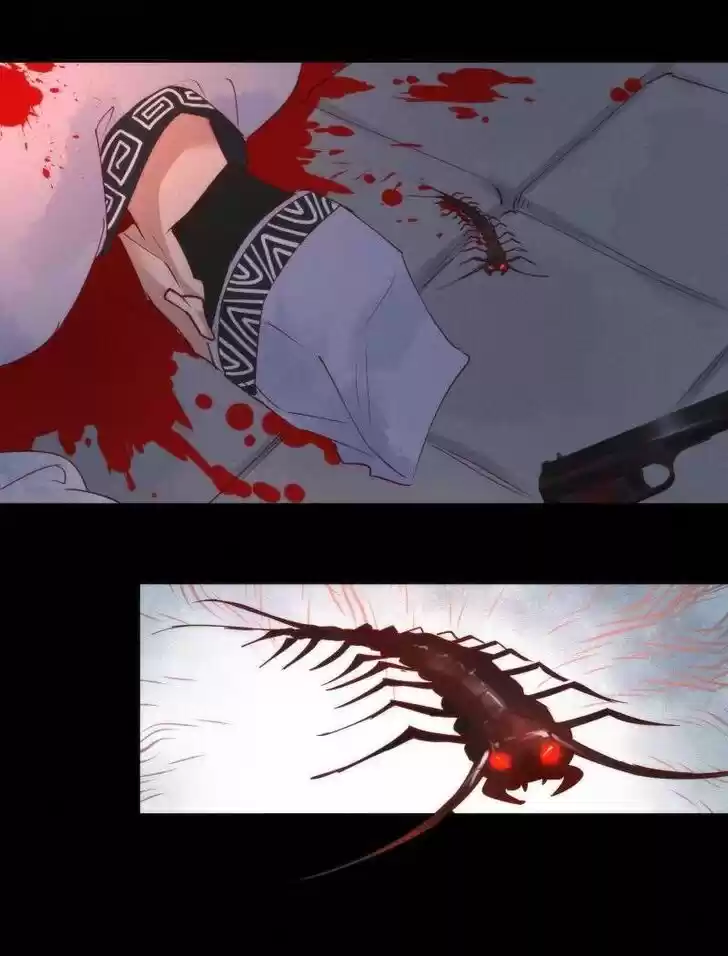 5500 Shades of the Demon King Ch.110