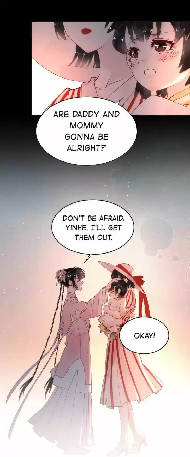 5500 Shades of the Demon King Ch.111