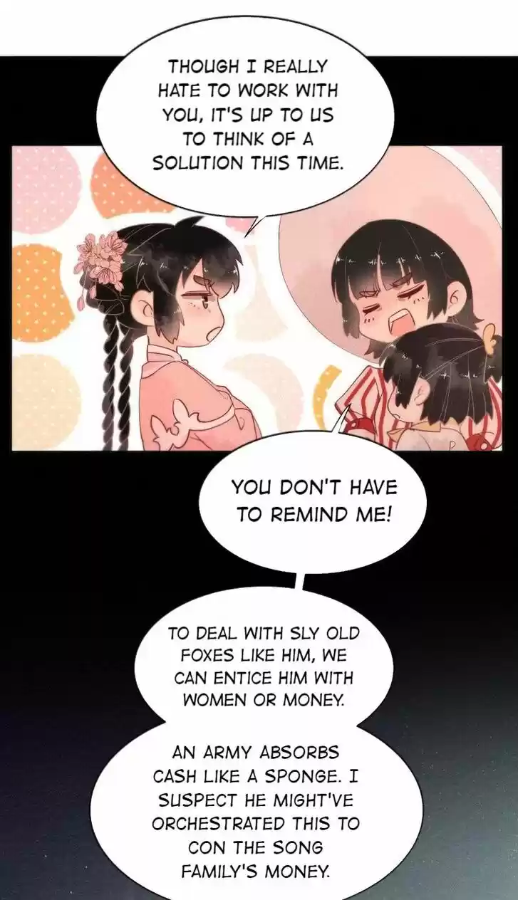 5500 Shades of the Demon King Ch.111