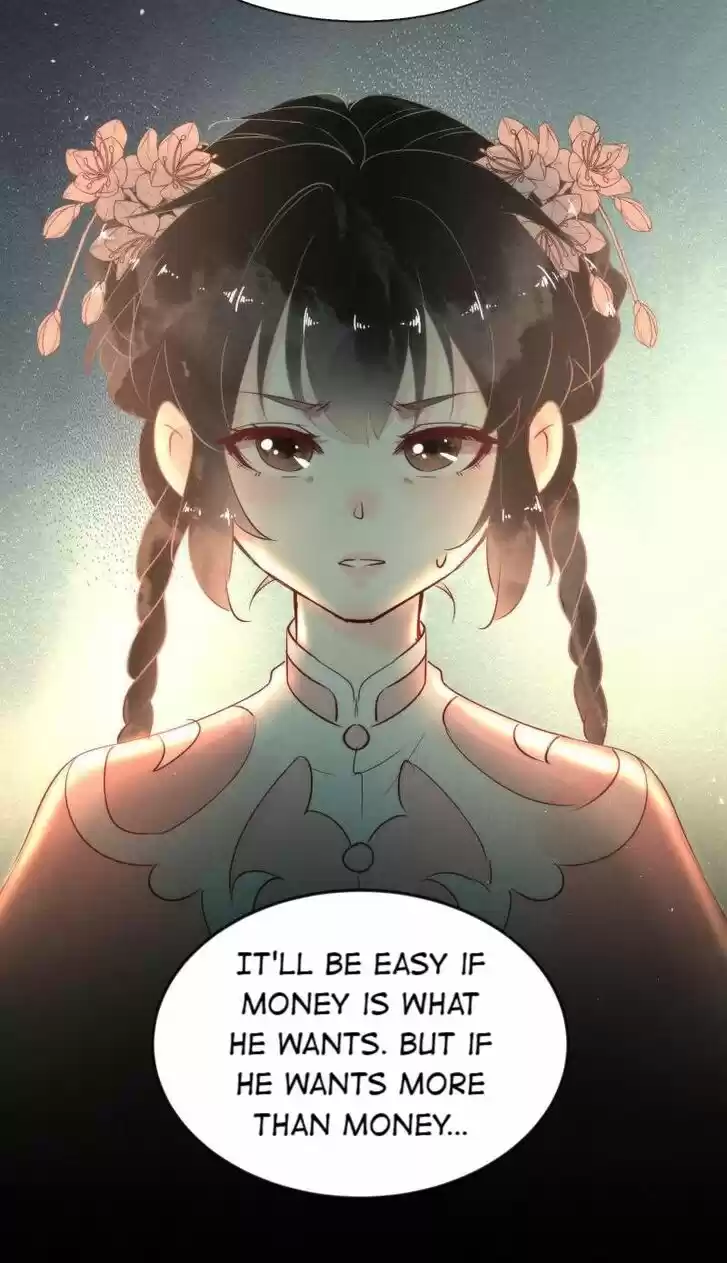 5500 Shades of the Demon King Ch.111