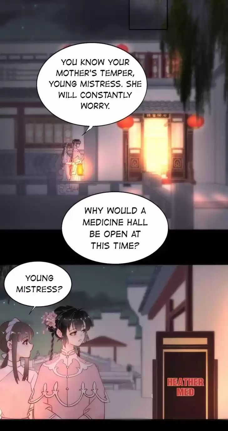 5500 Shades of the Demon King Ch.111