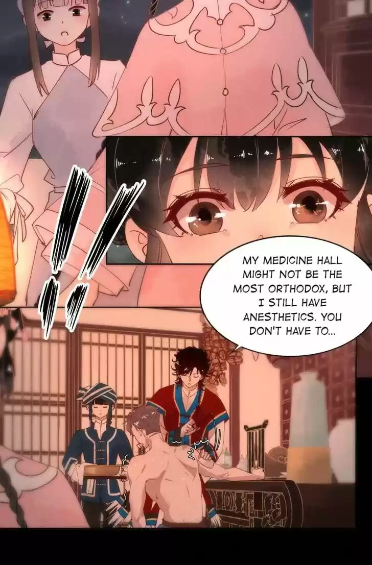 5500 Shades of the Demon King Ch.111