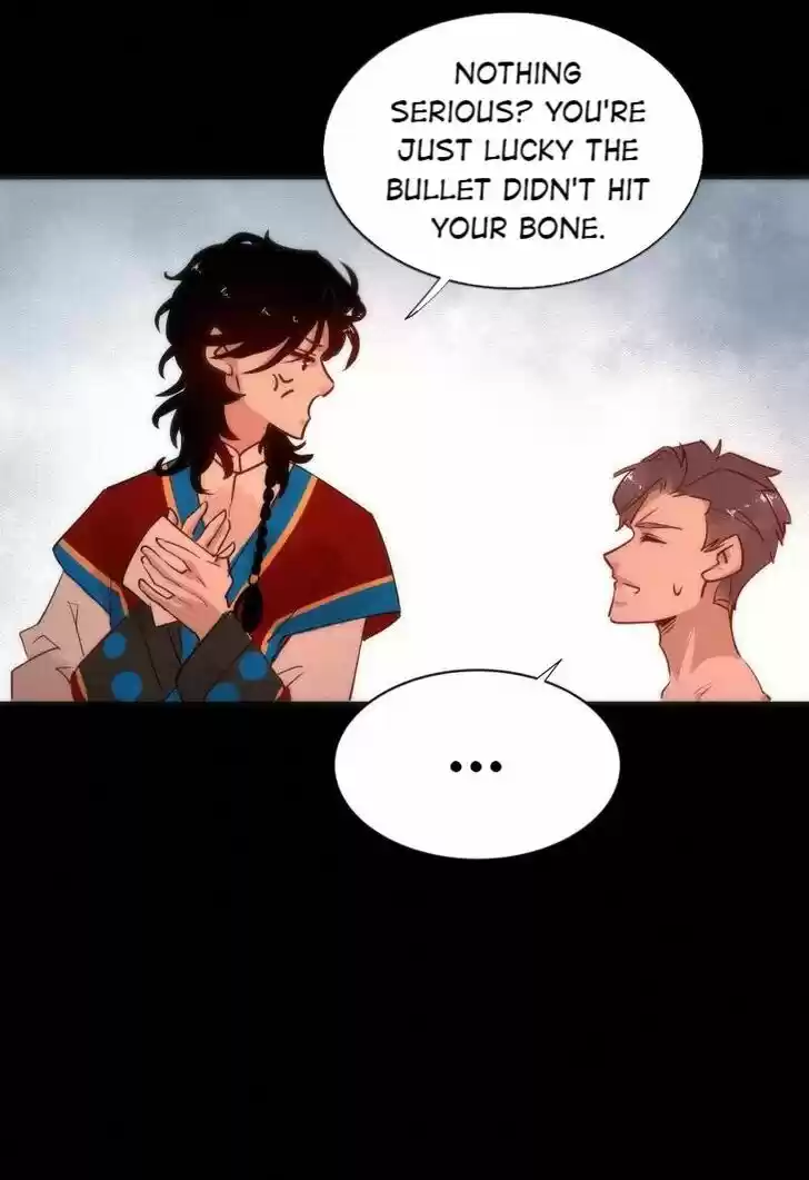 5500 Shades of the Demon King Ch.111