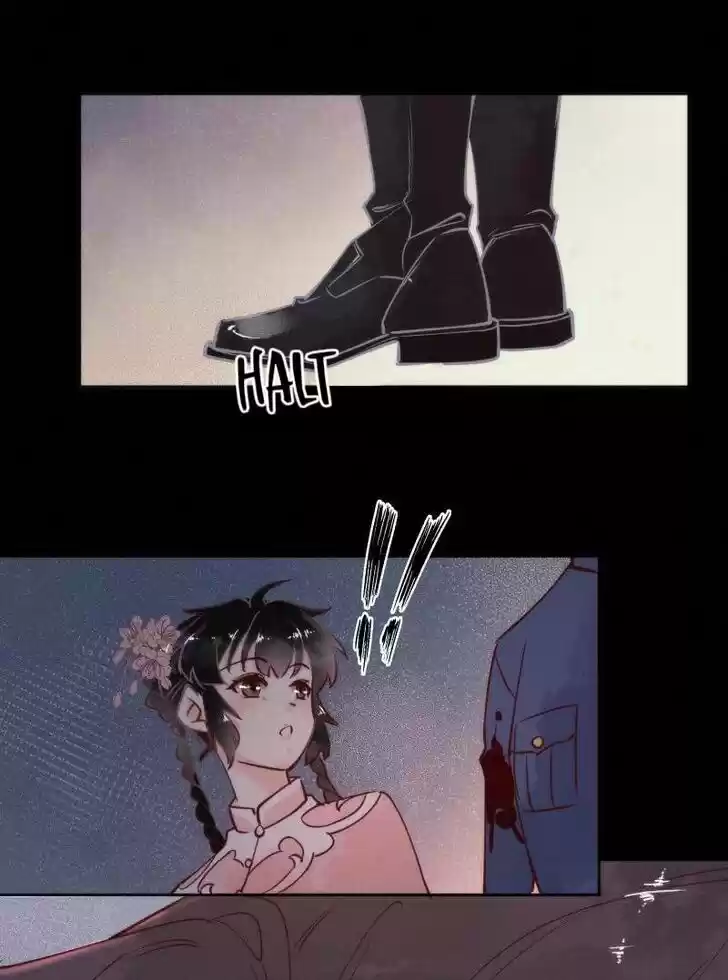 5500 Shades of the Demon King Ch.111