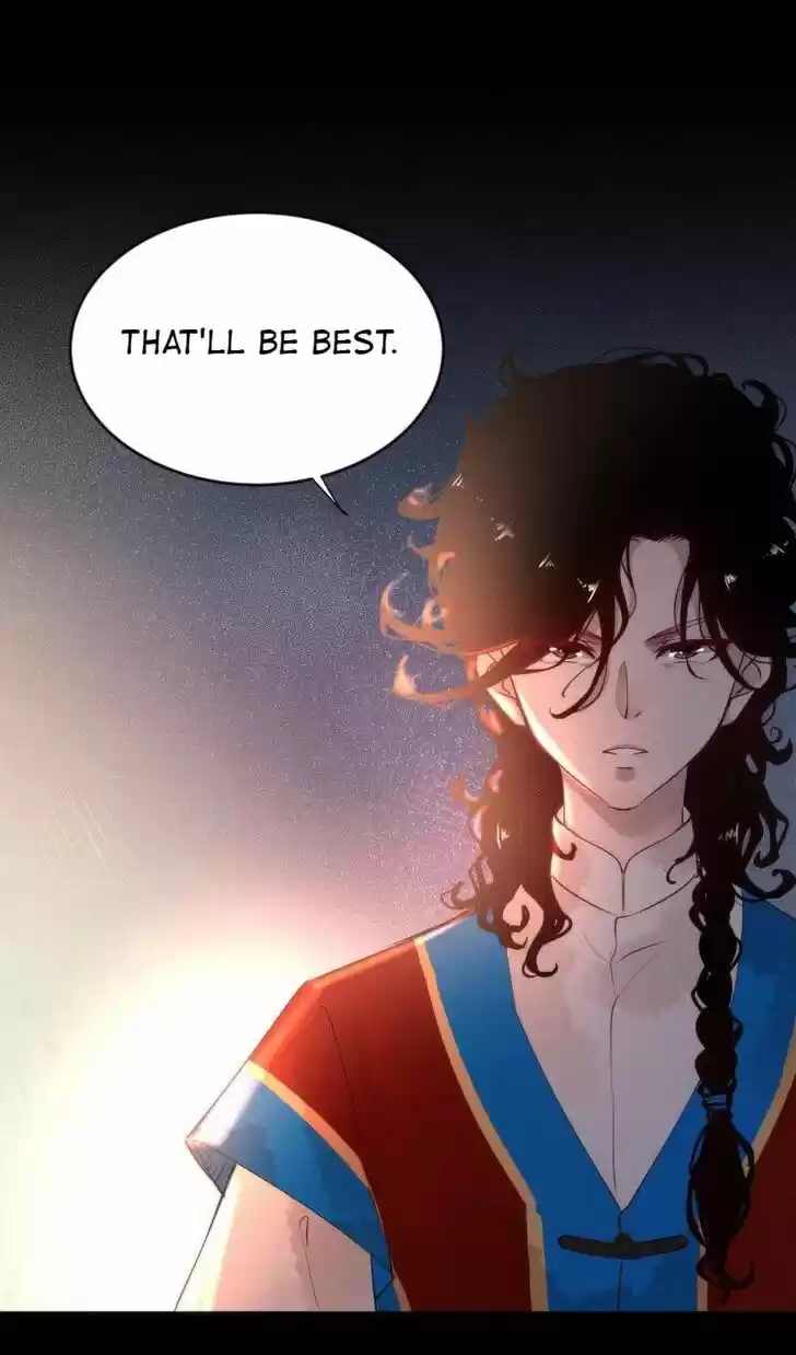 5500 Shades of the Demon King Ch.111