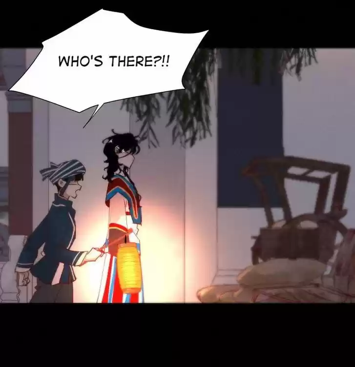 5500 Shades of the Demon King Ch.111