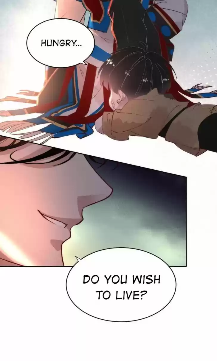 5500 Shades of the Demon King Ch.111