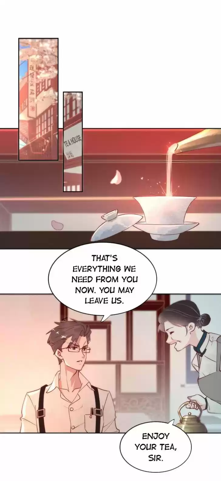 5500 Shades of the Demon King Ch.118