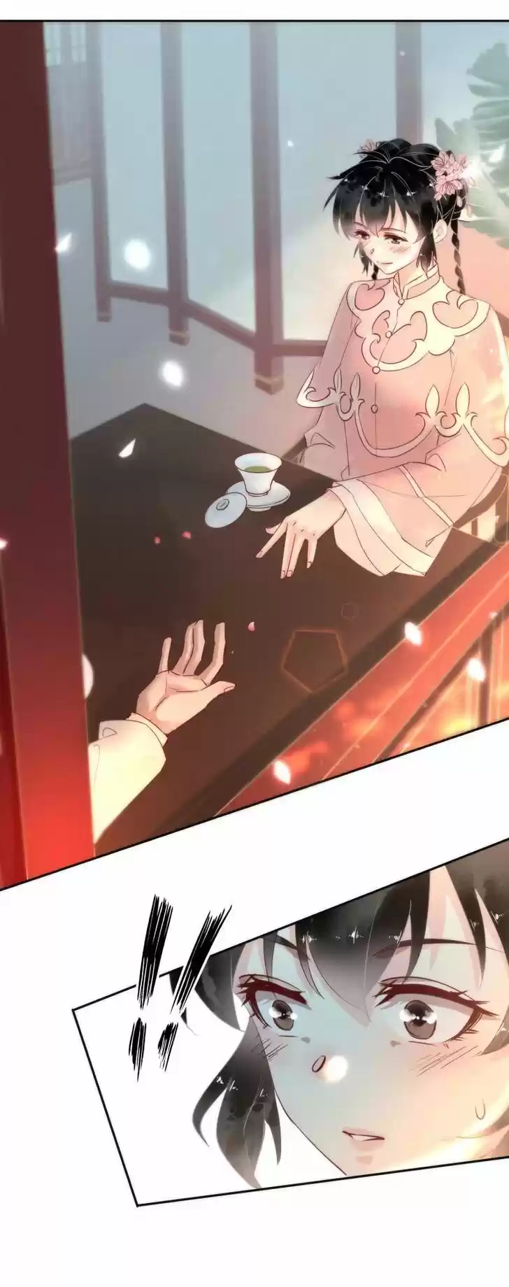 5500 Shades of the Demon King Ch.118
