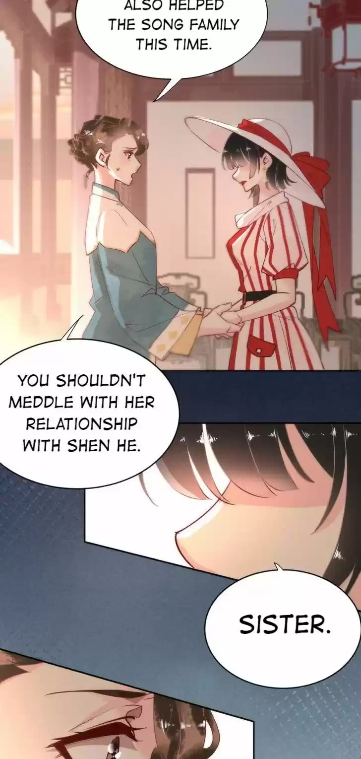 5500 Shades of the Demon King Ch.118