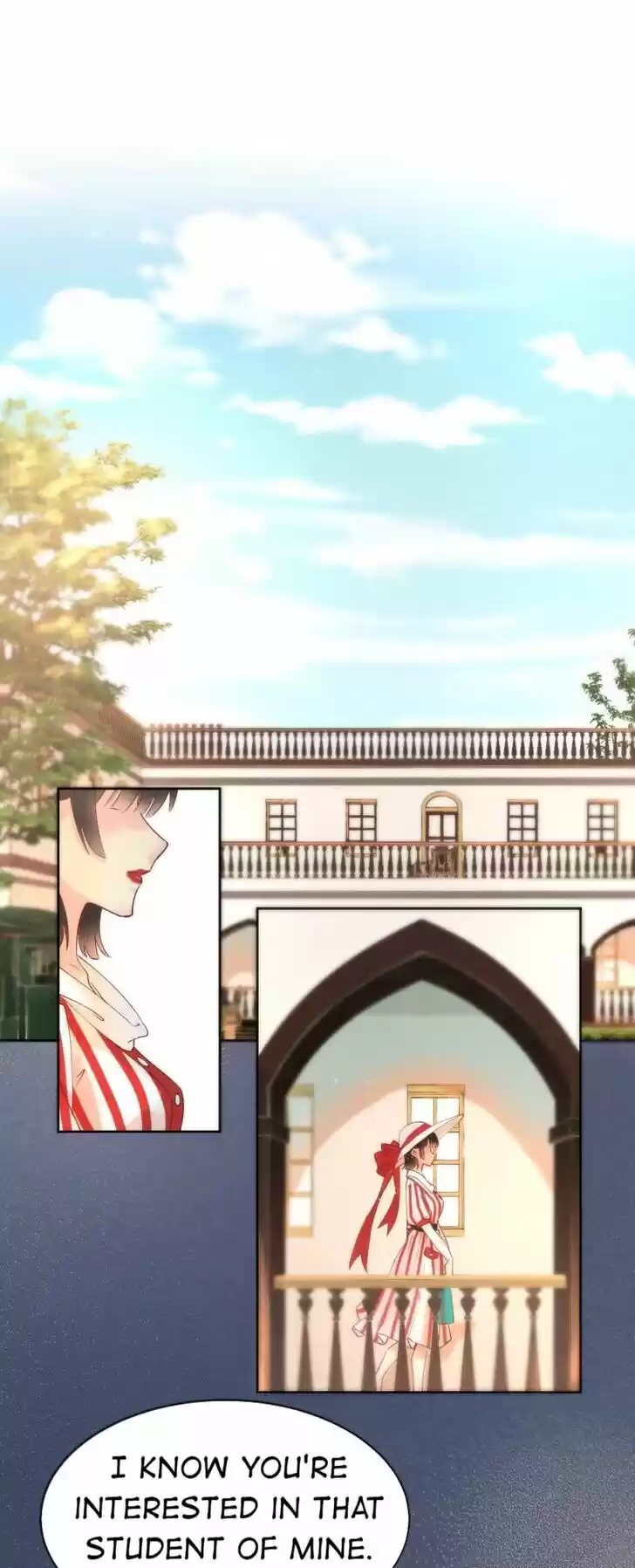 5500 Shades of the Demon King Ch.119