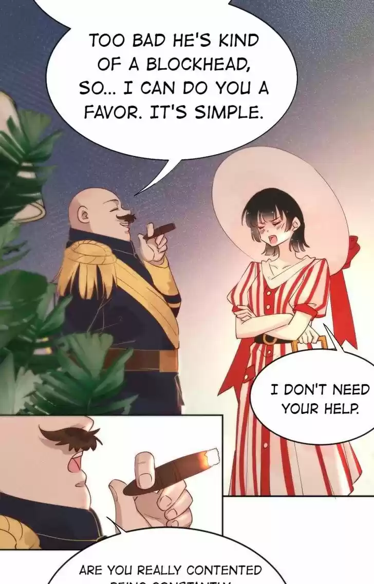 5500 Shades of the Demon King Ch.119