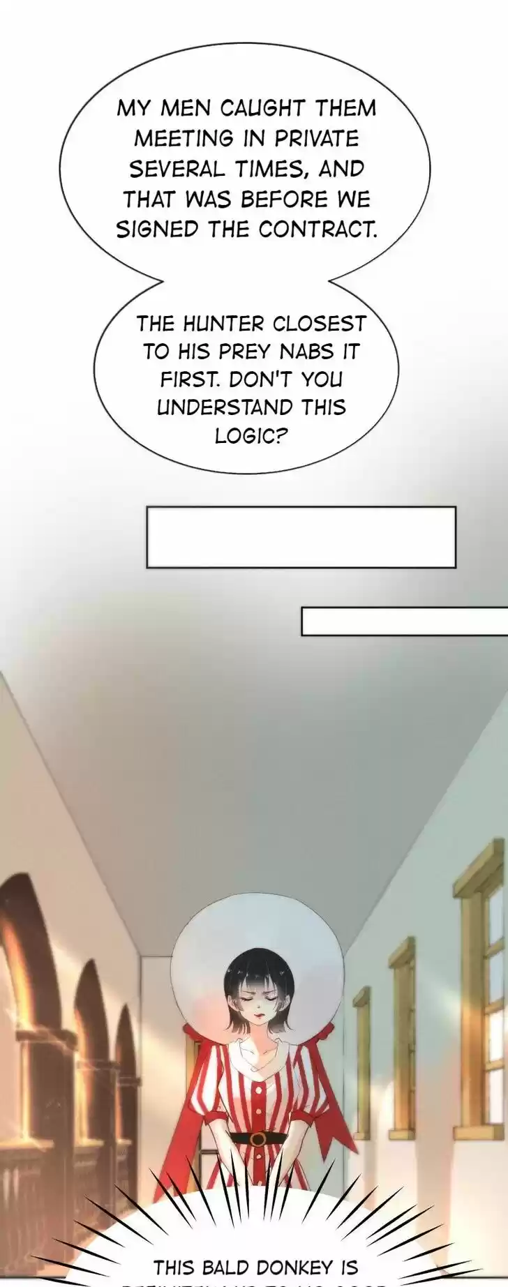 5500 Shades of the Demon King Ch.119