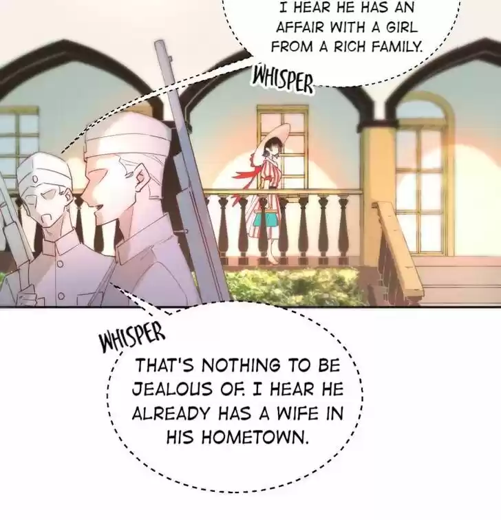 5500 Shades of the Demon King Ch.119