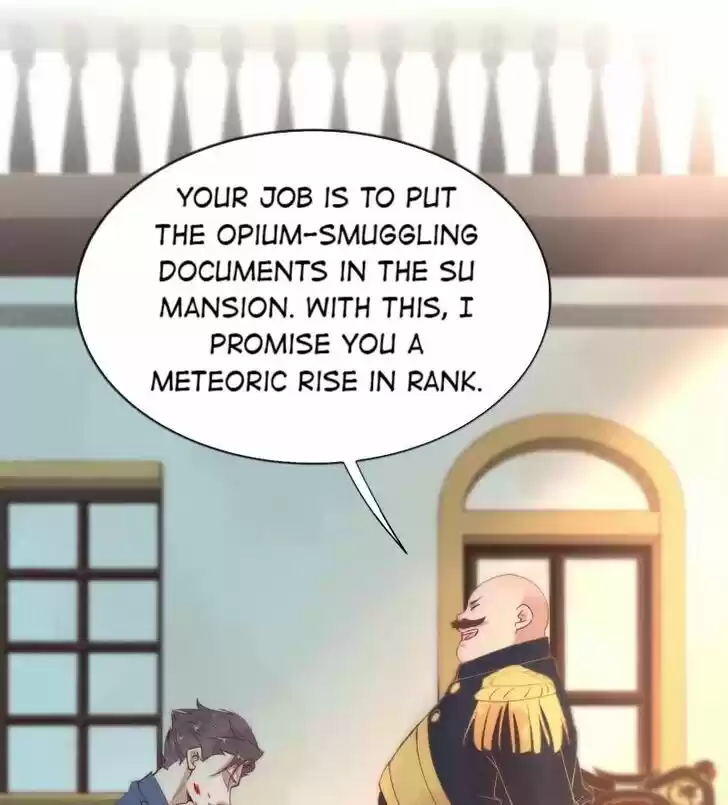 5500 Shades of the Demon King Ch.119