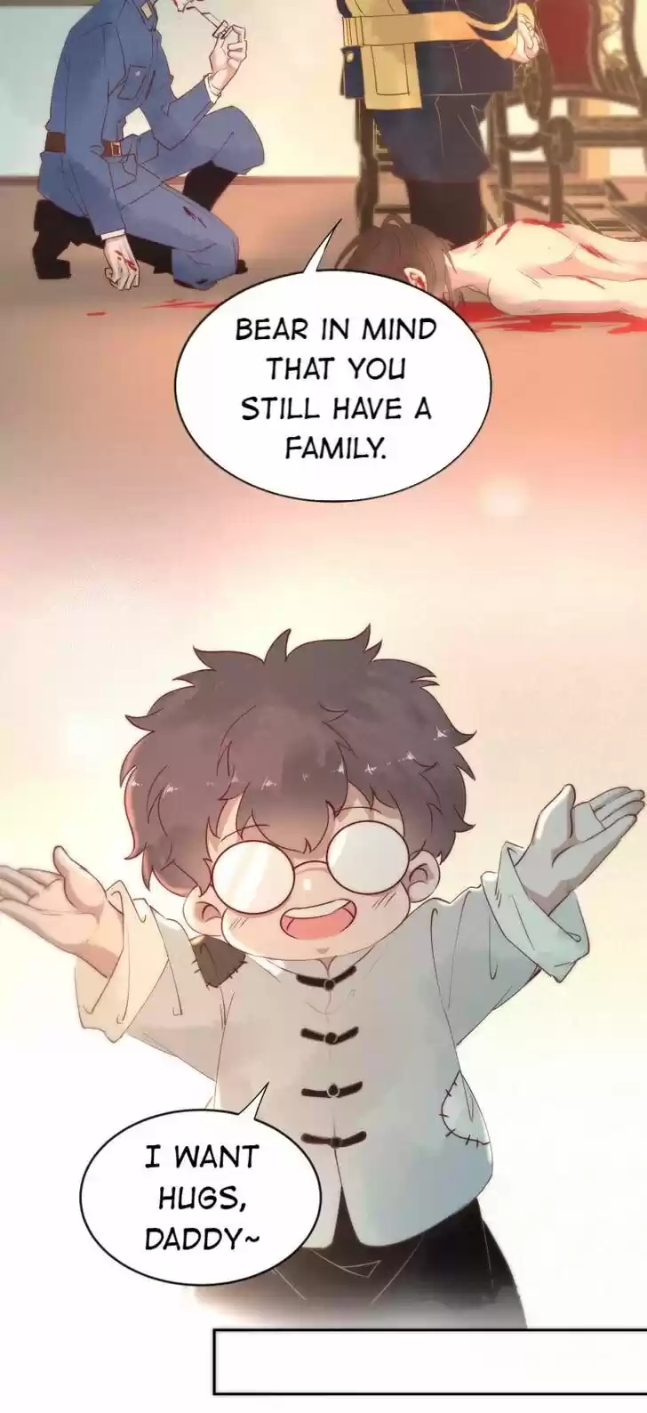 5500 Shades of the Demon King Ch.119