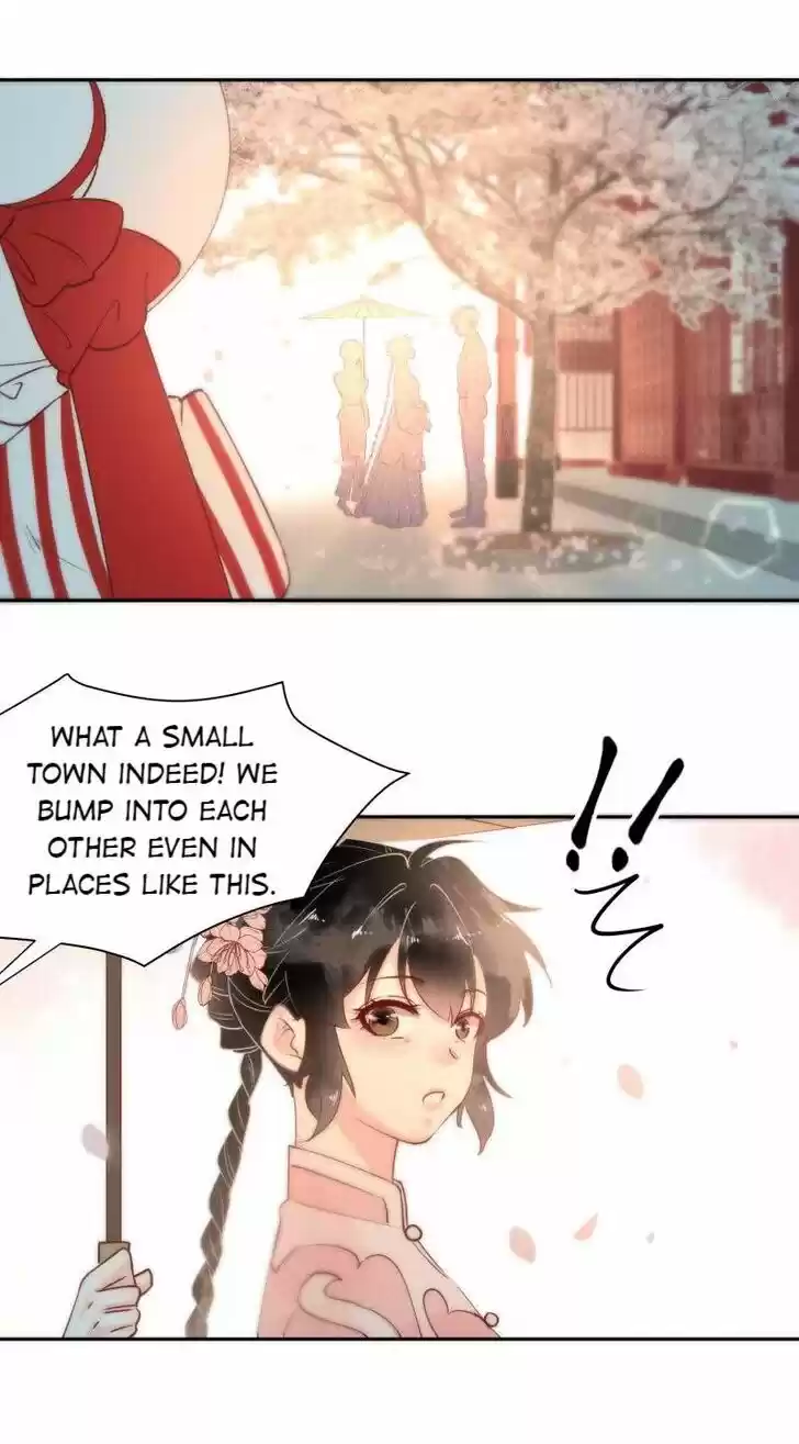 5500 Shades of the Demon King Ch.119