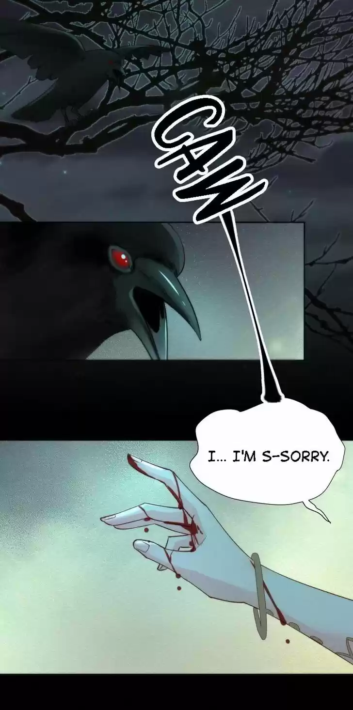 5500 Shades of the Demon King Ch.119