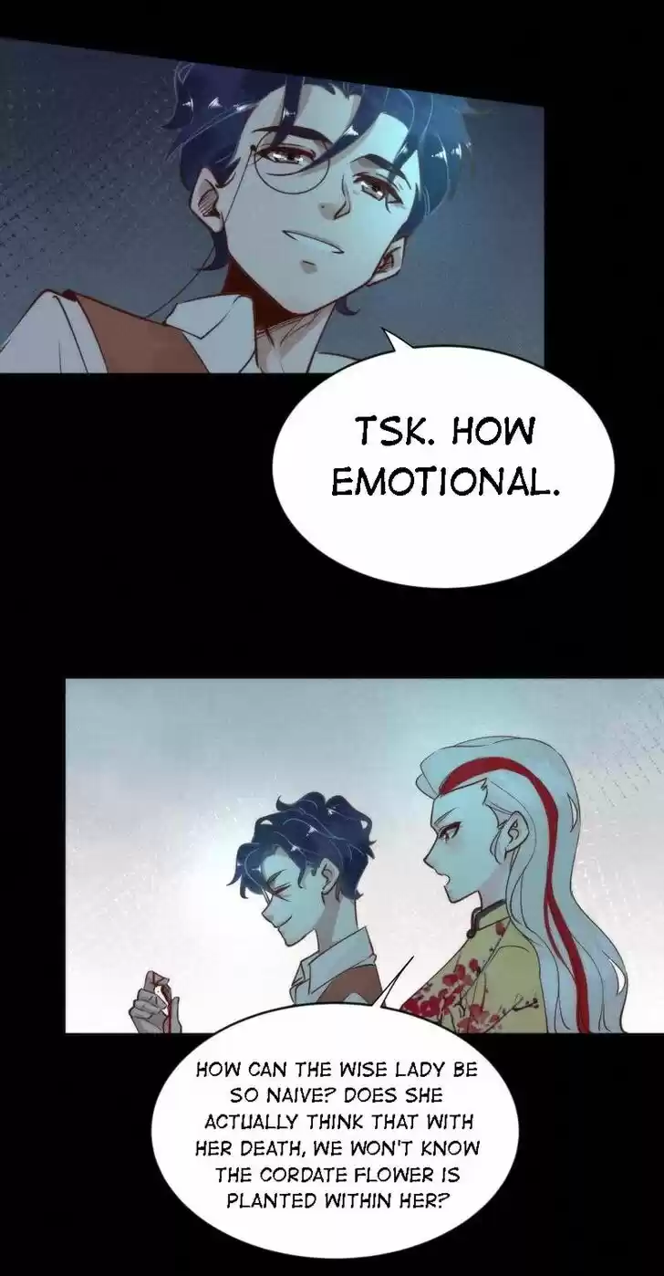 5500 Shades of the Demon King Ch.119