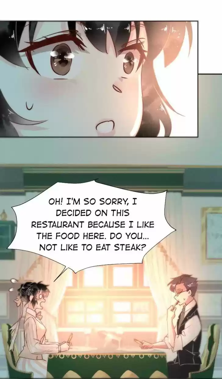 5500 Shades of the Demon King Ch.120