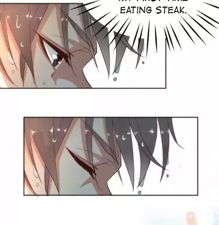 5500 Shades of the Demon King Ch.120