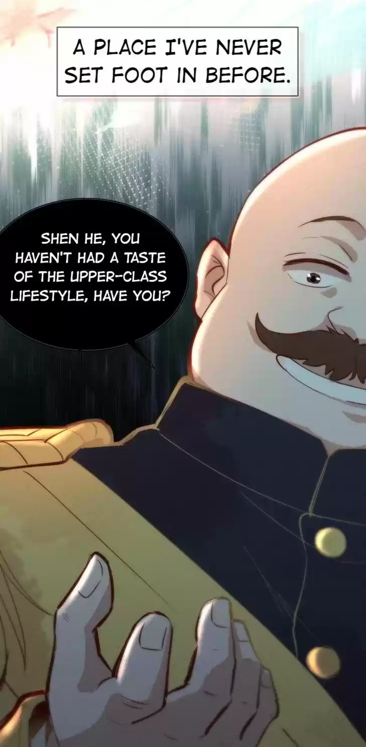 5500 Shades of the Demon King Ch.120