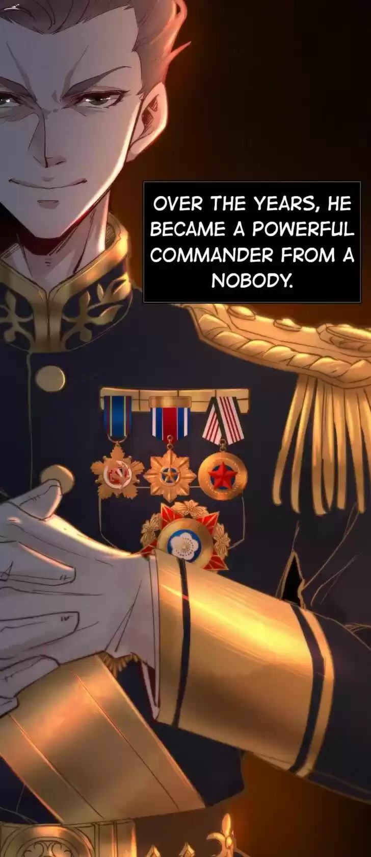 5500 Shades of the Demon King Ch.120