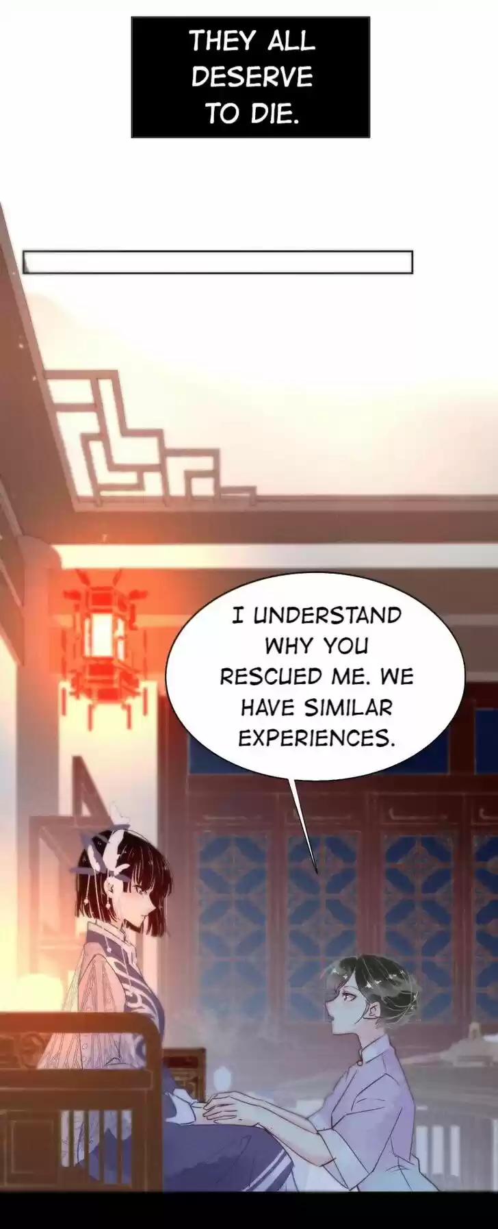 5500 Shades of the Demon King Ch.120