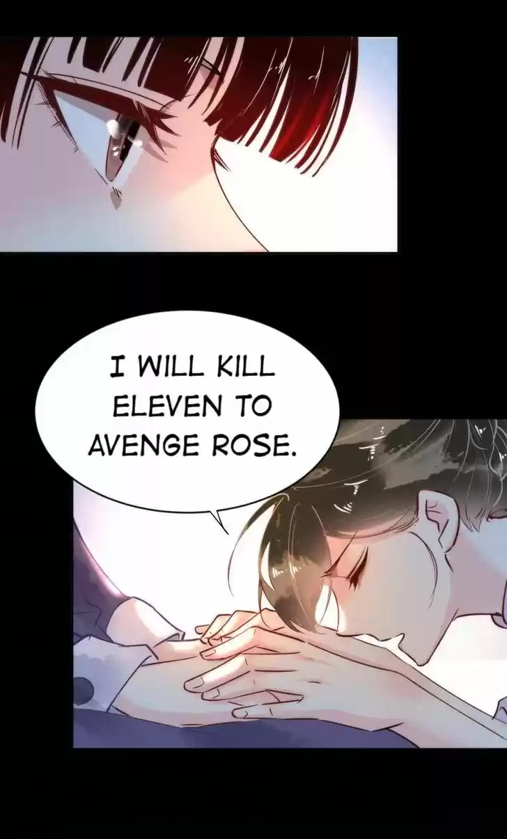 5500 Shades of the Demon King Ch.120