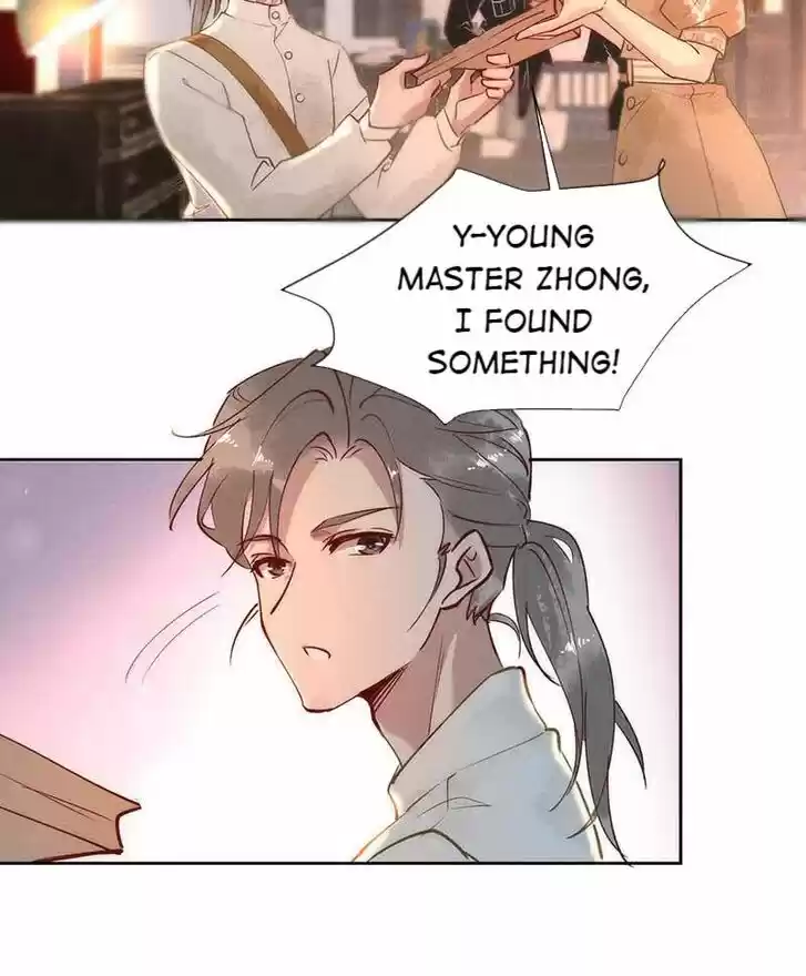 5500 Shades of the Demon King Ch.122