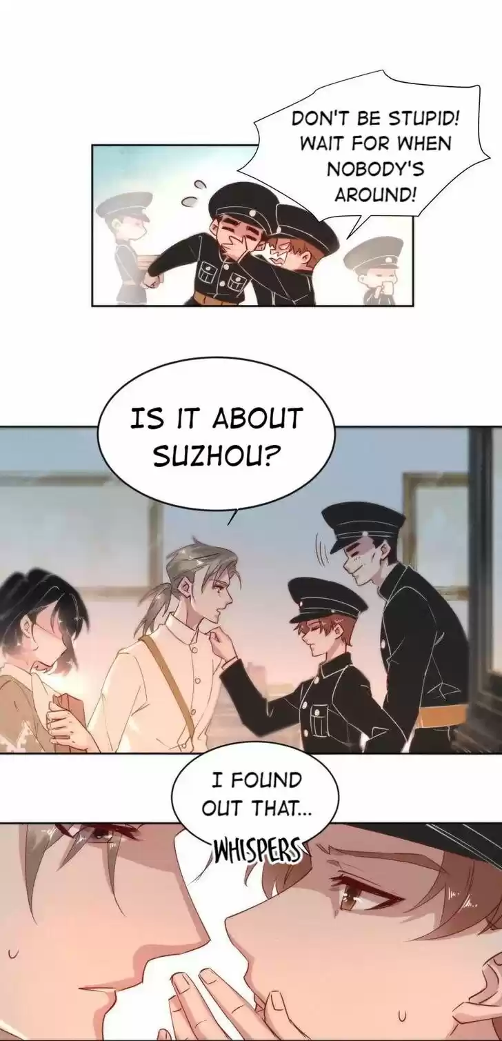 5500 Shades of the Demon King Ch.122