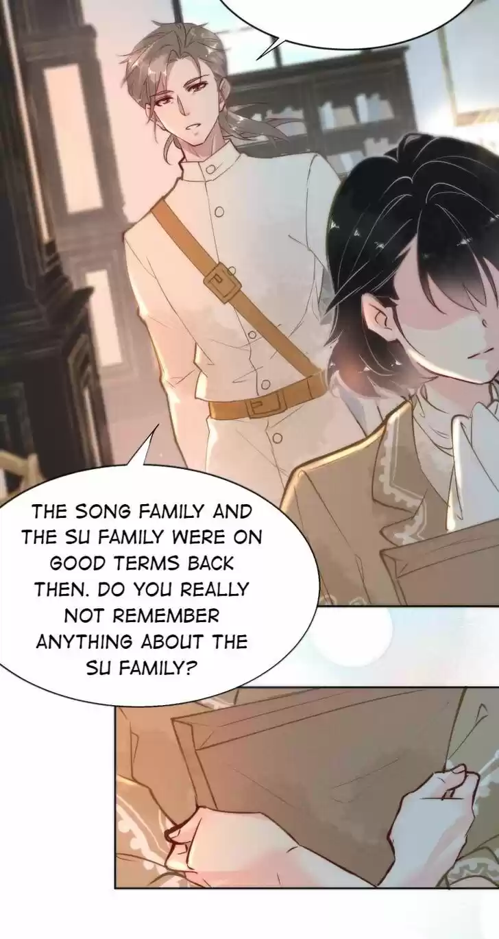 5500 Shades of the Demon King Ch.122