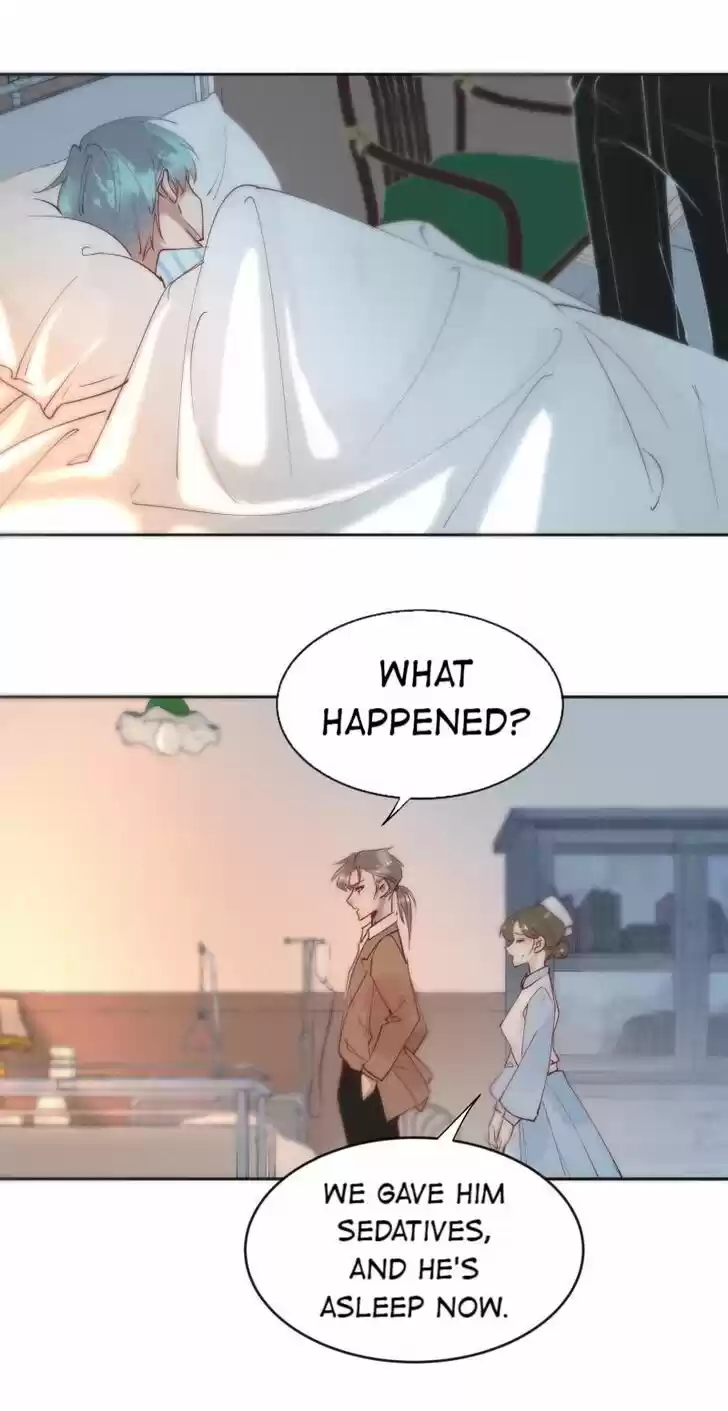 5500 Shades of the Demon King Ch.122