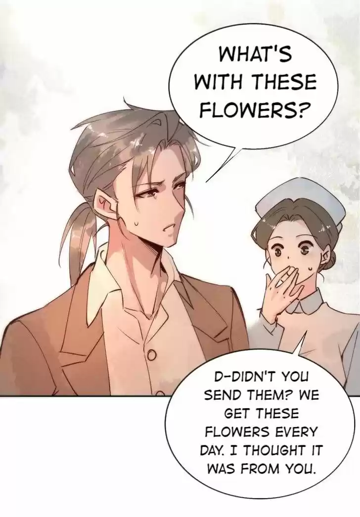 5500 Shades of the Demon King Ch.122