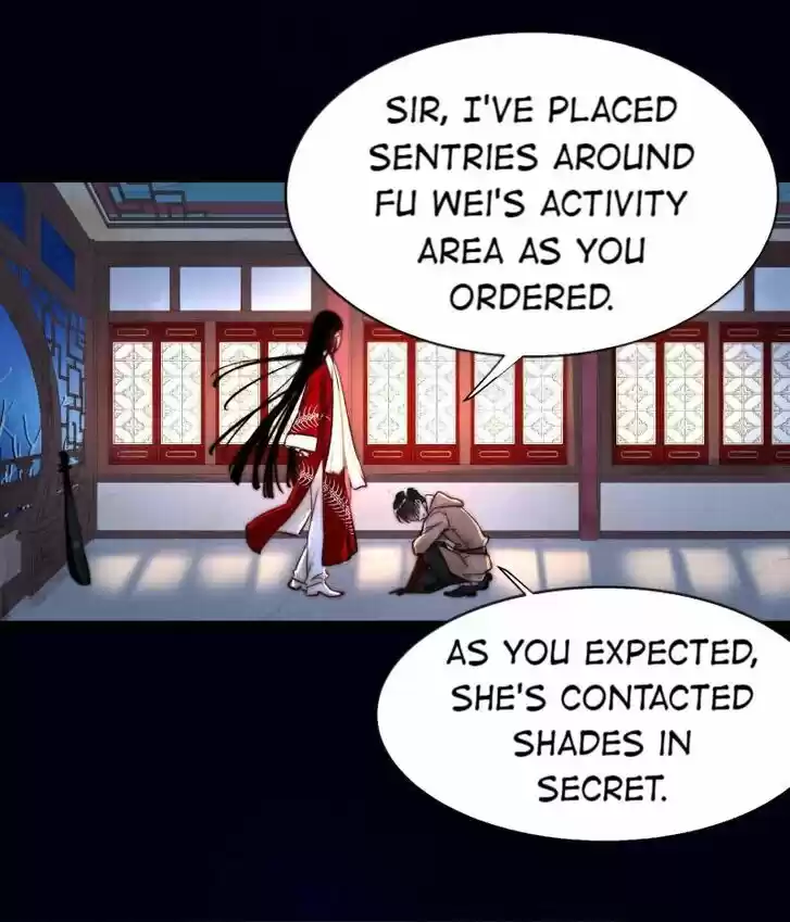 5500 Shades of the Demon King Ch.122