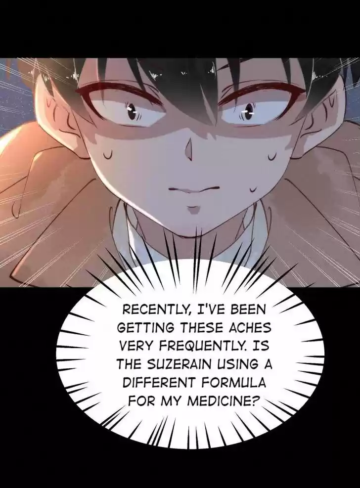 5500 Shades of the Demon King Ch.122