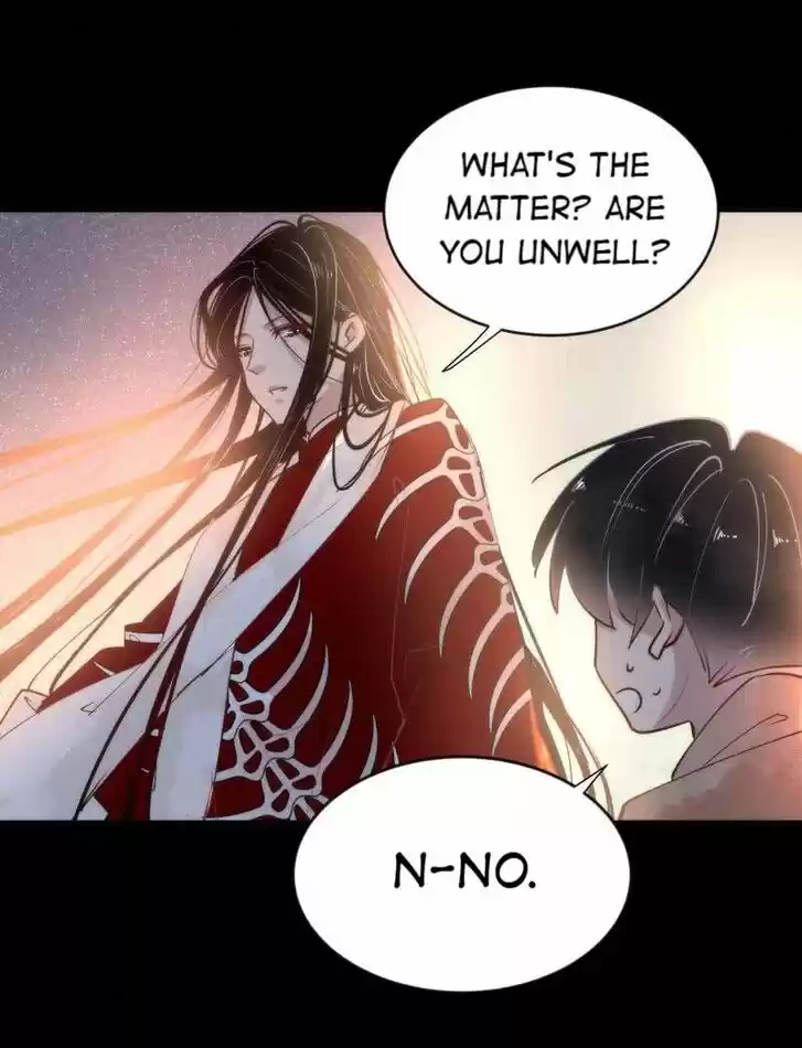 5500 Shades of the Demon King Ch.122