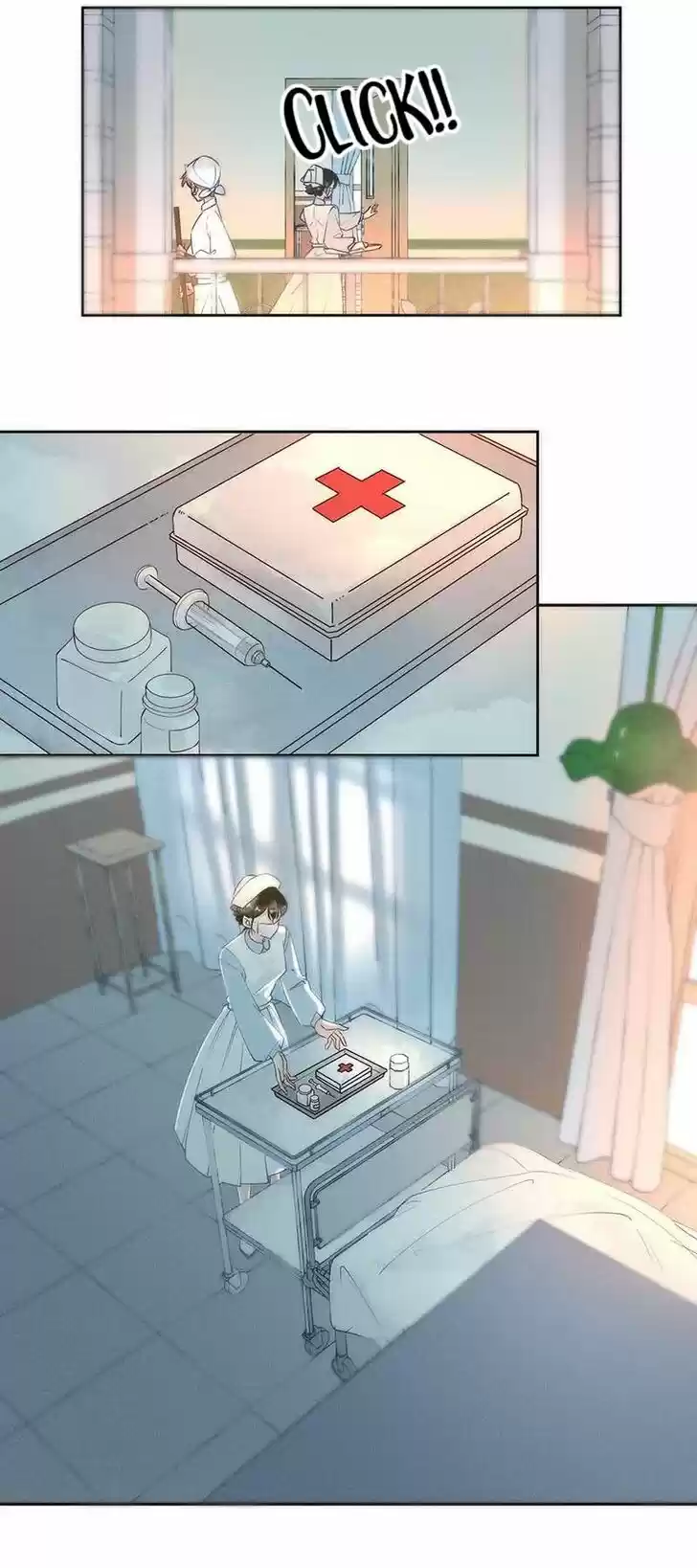 5500 Shades of the Demon King Ch.123